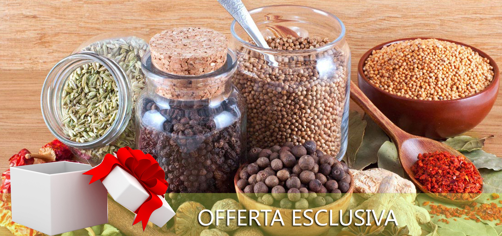 offerta collina