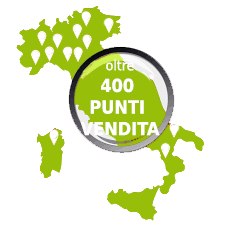 punti vendita